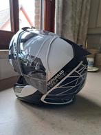 Prachtige bmw evo 07 helm xxl 62/63., Caravans en Kamperen, Tenten, Ophalen