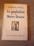 1914-1918 DIXMUDE YSER Le patelin de Notre-Dame., Enlèvement ou Envoi, Utilisé