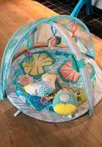 Babygym playgro zen garden, Enlèvement, Comme neuf