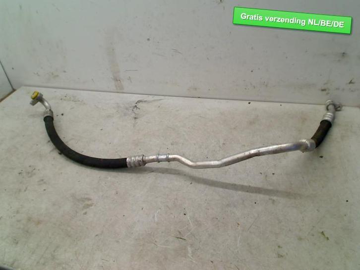 AIRCO LEIDING BMW X6 (E71 / E72) (64509253672), Auto-onderdelen, Airco en Verwarming, BMW, Gebruikt