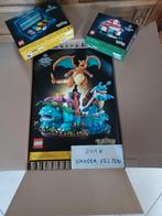 Lego Pokémon 72153, 40892 en 40911, Ophalen of Verzenden, Nieuw, Complete set, Lego