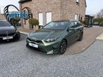 Kia Ceed SW / cee'd SW 1.5 T-GDi 140PK FACELIFT NIEUW 0KM, Argent ou Gris, Achat, Euro 6, Entreprise