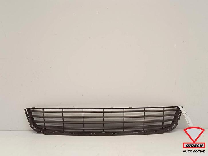 Centre de pare-chocs avant de calandre VW Golf 6 5K0853677, Autos : Pièces & Accessoires, Carrosserie & Tôlerie, Pare-chocs, Volkswagen