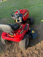 Zitmaaier, Tuin en Terras, Ophalen