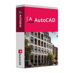 AutoCAD 1 an, Informatique & Logiciels, Logiciel d'Édition, Enlèvement, Comme neuf, Windows