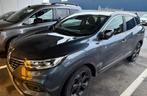 Renault Kadjar Black Edition #benzine #euro 6d met GARANTIE, Auto's, Kadjar, Blauw, Handgeschakeld, 5 deurs