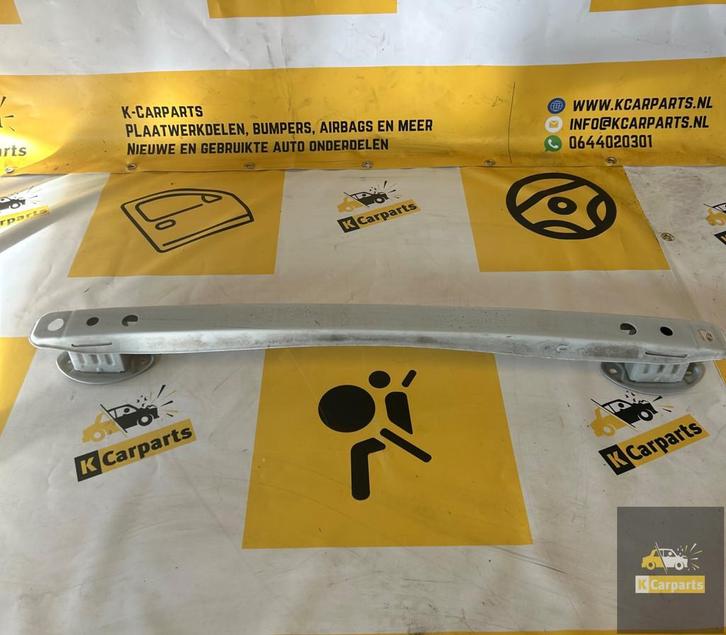 Poutre de pare-chocs Toyota Aygo Peugeot 108 c1 poutre arri, Autos : Pièces & Accessoires, Carrosserie & Tôlerie, Toyota, Arrière