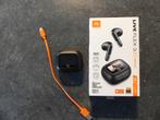 JBL LIVE FLEX 3 draadloze oortjes, Audio, Tv en Foto, Hoofdtelefoons, Overige merken, Zo goed als nieuw, Draadloos, Op oor (supra aural)