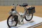 Solex 3800 bromfiets 1:18 norev white, Enlèvement ou Envoi, Neuf, Moteur, Norev