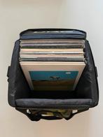 Lot de 40 vinyles Techno, Enlèvement ou Envoi, Utilisé