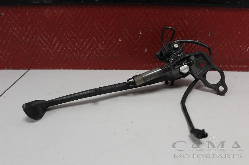 ZIJSTANDAARD ZZR 1400 2015-2017 +ABS (ZX-14 ZZR1400 ZX1400), Dhr. S. di Majo, Gebruikt, Info@cama-motorparts.nl, P.J. Troelstraweg 8 8
3144 CX  MAASSLUIS, NL