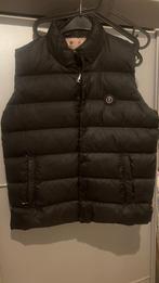 Gilet pour le corps Burberry, Enlèvement, Neuf, Taille 56/58 (XL), Noir
