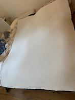 Matt Sleep matras topper 160x200, Matelas, Enlèvement, Utilisé, 200 cm