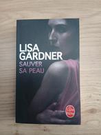Sauver sa peau (Lisa Gardner), Enlèvement ou Envoi