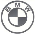BMW sticker #12, Motoren, Verzenden