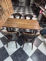 10 TABLE +  30 CHAISE + 20 M. BANQUETTE = A DONNER  sur Scha, Jardin & Terrasse