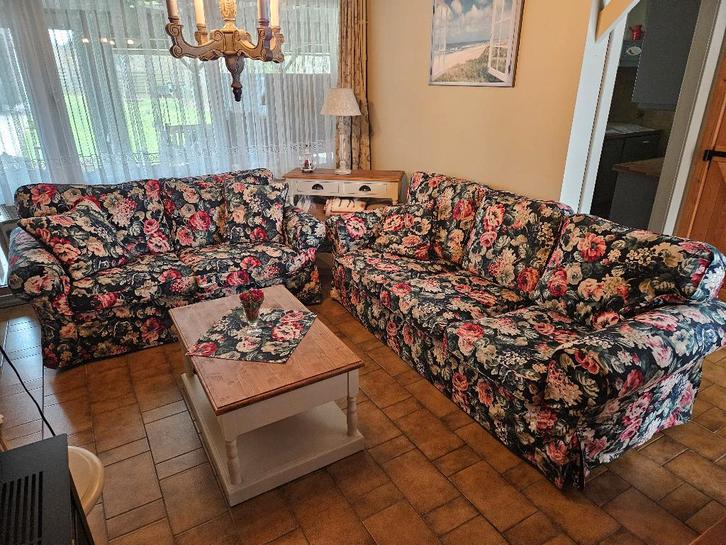 Salon 3zit & 2zit, Maison & Meubles, Canapés | Salons, Comme neuf, Banc droit, Quatre personnes ou plus, 200 à 250 cm, 75 à 100 cm