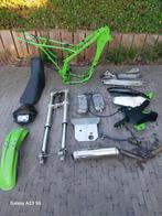 Kawasaki KLX 300 onderdelen, Motoren, Ophalen, Gebruikt