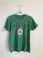 Tshirt homme Irlande taille S, Kleding | Heren, T-shirts, Ophalen of Verzenden, Zo goed als nieuw