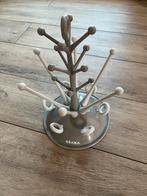 Béaba flessenrek, Ophalen, Gebruikt