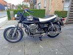 Moto Guzzi 850 T3 California, Motoren, 2 cilinders, Meer dan 35 kW, Toermotor, 850 cc