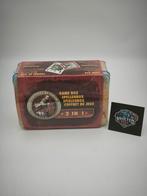 Tintin Game Box 2-in-1 Kaartspel Kuifje Nieuw, Ophalen of Verzenden, Kuifje, Nieuw, Boek of Spel