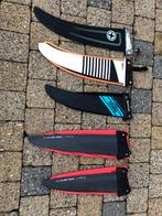 Select en MFC vinnen aangeboden, Watersport en Boten, Windsurfen, Ophalen