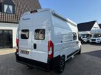 Fourgonnette familiale Fiat Ducato Rapido Dreamer 540, Jusqu'à 4, 6 à 7 mètres, Fiat, Boîte manuelle