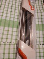 Affûteur tronçonneuse 2 en 1, Bricolage & Construction, Outillage | Scies mécaniques, Neuf, Enlèvement ou Envoi, Tronçonneuse