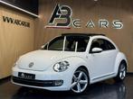 Volkswagen New Beetle 1.2TSI * SPORT * GARANTIE 12 MOIS *, Auto's, Volkswagen, Euro 5, Gebruikt, 4 cilinders, Wit