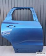 VOLVO XC 60 DEUR POTİER DEUREN PORTIEREN VERSCHILLENDE KLEUR, Arrière, -, Haillon arrière, -