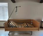 Ziekenhuisbed AKS S4 + alterneringsmatras, Ophalen, Zo goed als nieuw