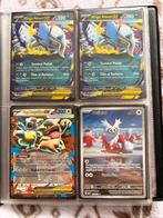 Iemand interesse in wat dubbele kaarten?, Hobby en Vrije tijd, Verzamelkaartspellen | Pokémon, Ophalen, Nieuw