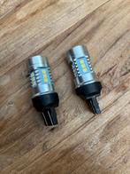 Fiat Abarth dagrijlichten led, Ophalen of Verzenden, Nieuw, Fiat