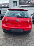Volkswagen Golf 5 1.4 Essence – 5 portes – Clim – CarPlay, Autos, Rouge, Achat, 170 g/km, Entreprise
