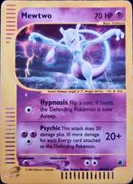 Te koop: Mewtwo (20) Expedition base, Enlèvement ou Envoi