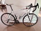 Vélo de route Specialized Tarmac pro SL3, Autres marques, 57 à 61 cm, Enlèvement, Utilisé