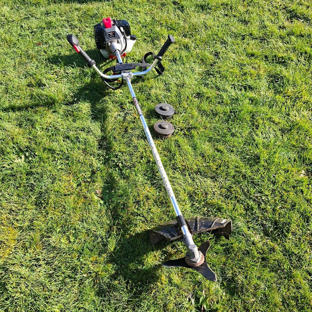 Bosmaaier powerplus, Jardin & Terrasse, Enlèvement