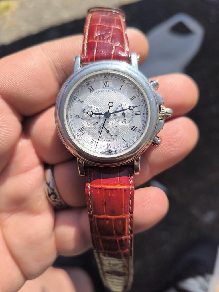 verzamelaars horloges, Bijoux, Sacs & Beauté, Montres | Enfants, Enlèvement