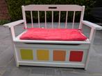 Banc de rangement & Coffre à jouets enfant – Oxybul, Enlèvement, Comme neuf, Autres types