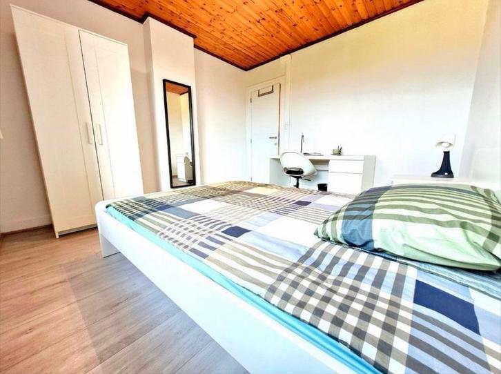 Chambre à louer colocation Charleroi, Immo, Maisons à louer