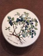 Bocal en porcelaine Villeroy & Boch Botanica avec couvercle, Enlèvement, Comme neuf