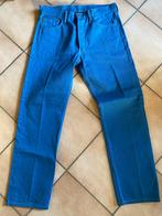 Levi's jeans 501 bleu roi W34 L32 neuf avec imperfection, Vêtements | Hommes, Jeans, Comme neuf, Levis, W33 - W34 (confection 48/50)