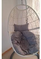 Schommel ei nog in goede staat, Ophalen, Gebruikt