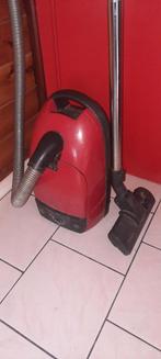 MIELE  cat&dog, Enlèvement