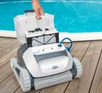 Zwembadrobot e10 dolphin, Ophalen of Verzenden, Zo goed als nieuw, Reinigingsmiddel