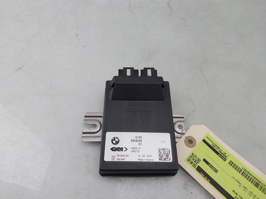 COMPUTER DIVERSEN BMW 3 serie Touring (G21), Dhr. J. Ham, Gebruikt, Administratie@autoham.nl, BMW