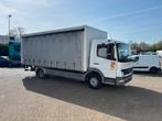 MERCEDES AGEGO 815, Auto's, Mercedes-Benz, Bedrijf, Te koop, Handgeschakeld