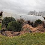 Tunnelserre, Tuin en Terras, Overige Tuin en Terras, Ophalen, Gebruikt