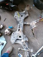 Berceau avant Volkswagen Polo 6 1.0TSi 70kw 2017 LP/15360, Autos : Pièces & Accessoires, Enlèvement, Utilisé, Volkswagen